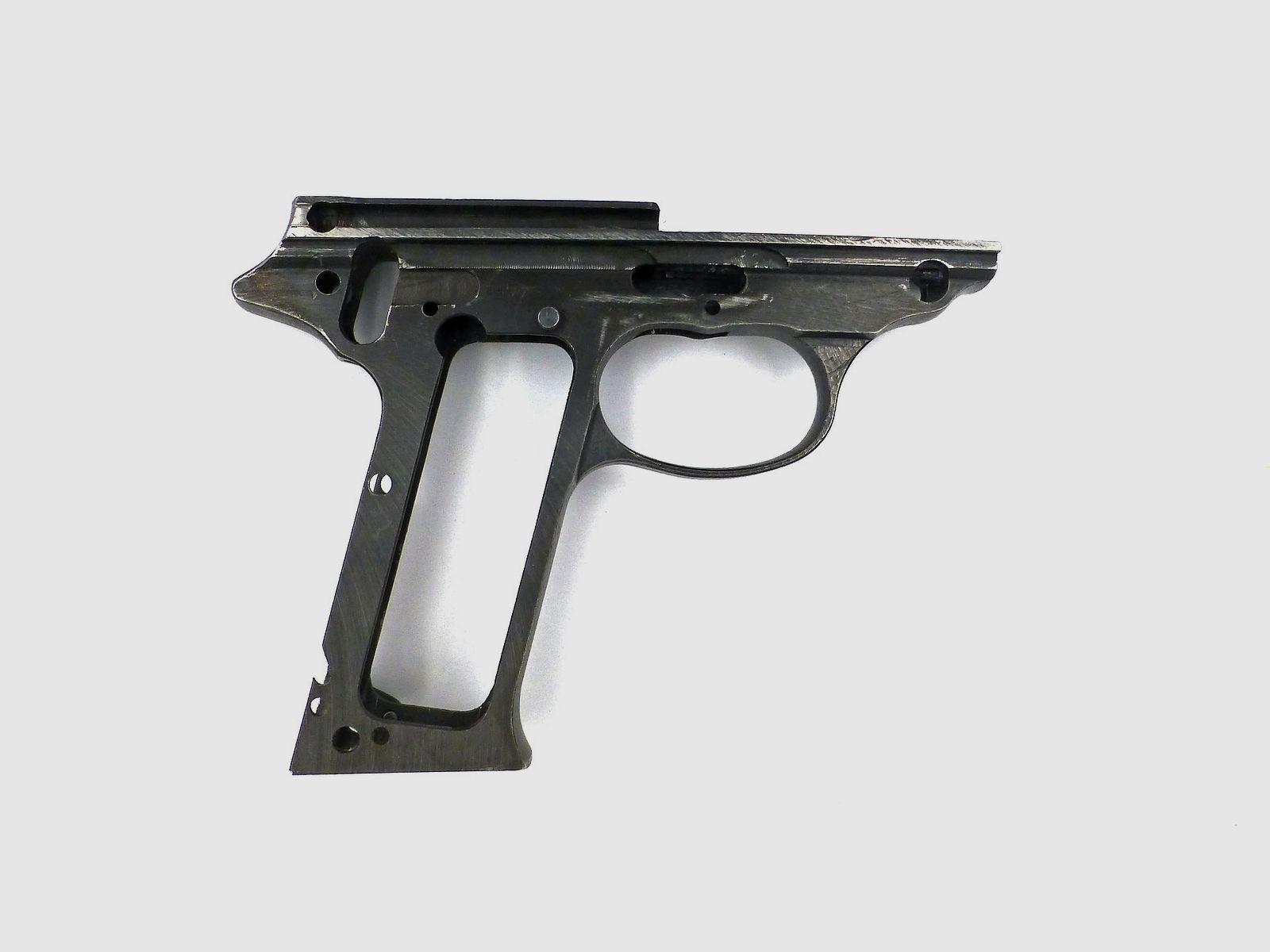 WALTHER P38 Rahmen, Bild 1 von 3