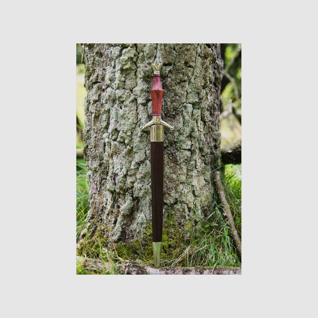 Italienische Armee Dolch Army Dagger, Windlass Steelcrafts