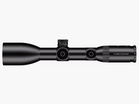 Schmidt & Bender 3-12×54 Polar T96 LMZ 2.BE D7 Posicon CT / available immediately