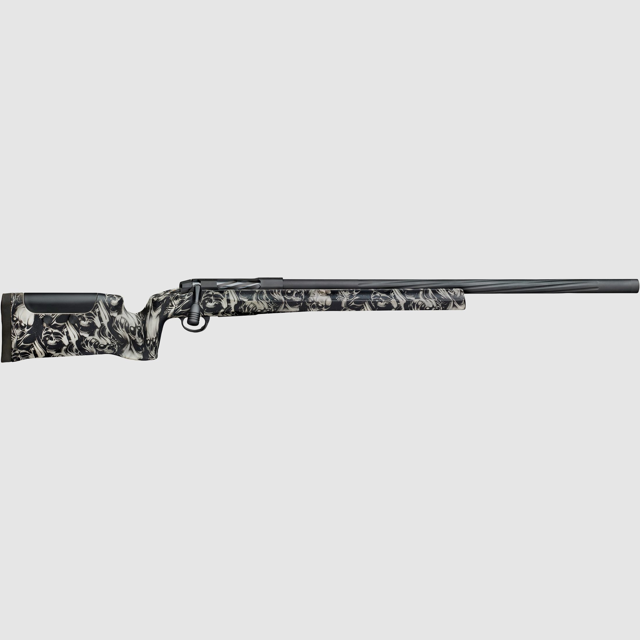 Mercury sport TLD White, Kal. 6,5 Creedmoor