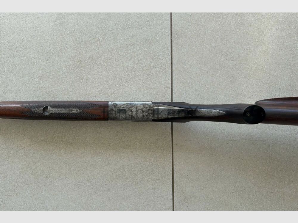 Merkel Merkel Mod. 211 e 12/70;7x57R