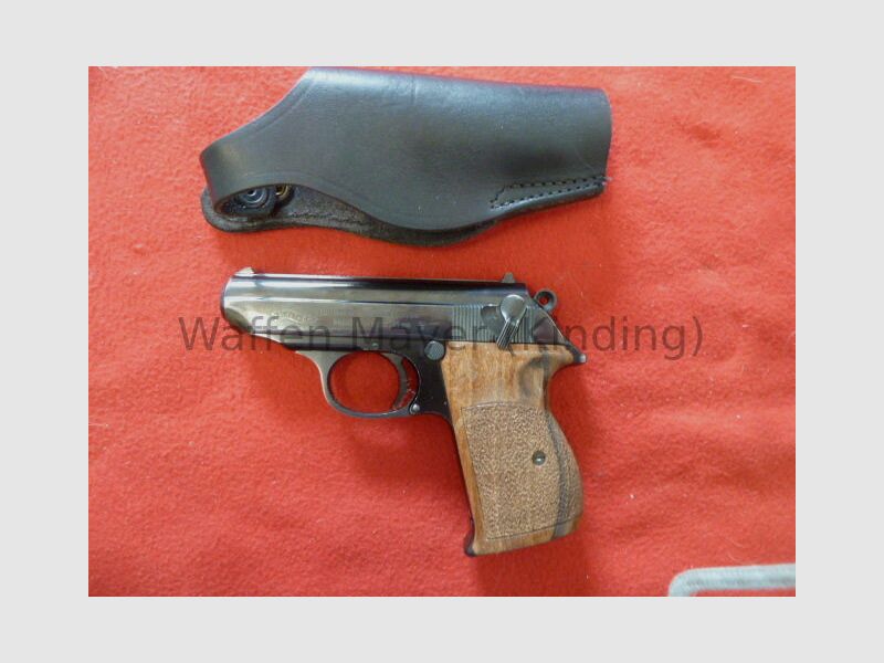 Walther PPK-L