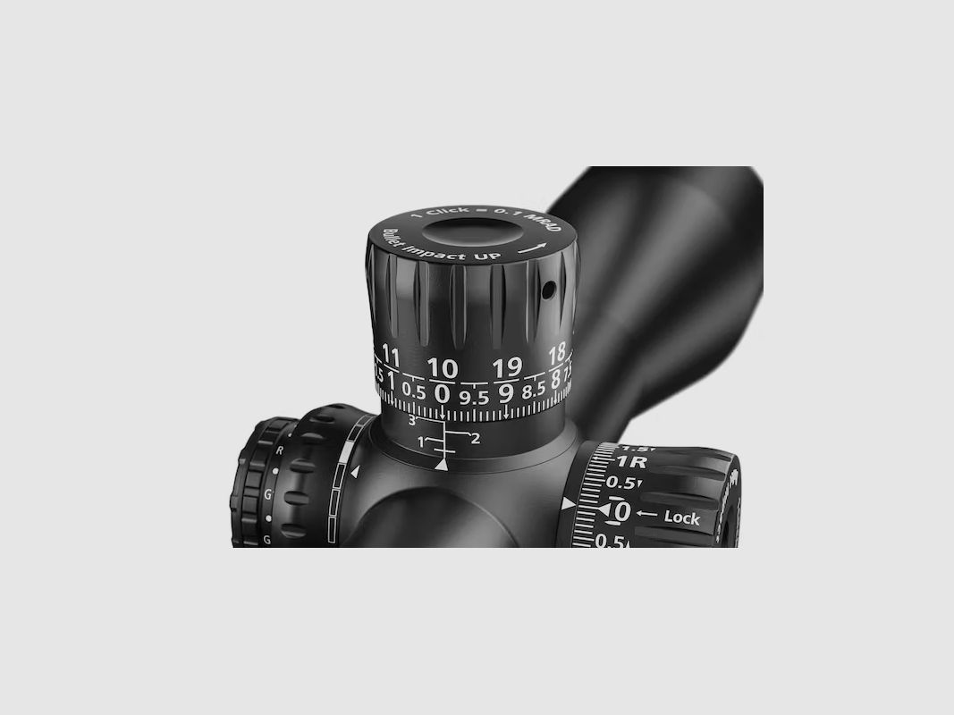 ZEISS LRP S3 6-36X56 ABS ZF-MRI, image 5 sur 7