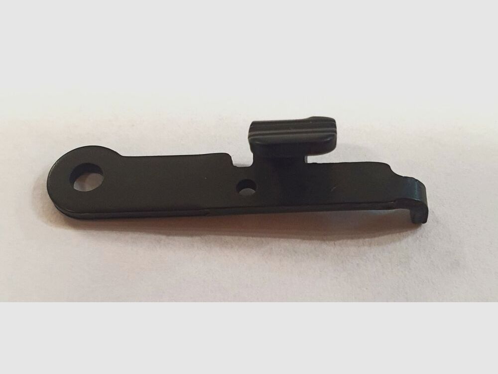 UMAREX spare part for Walther P22 P.A.K., slide catch lever