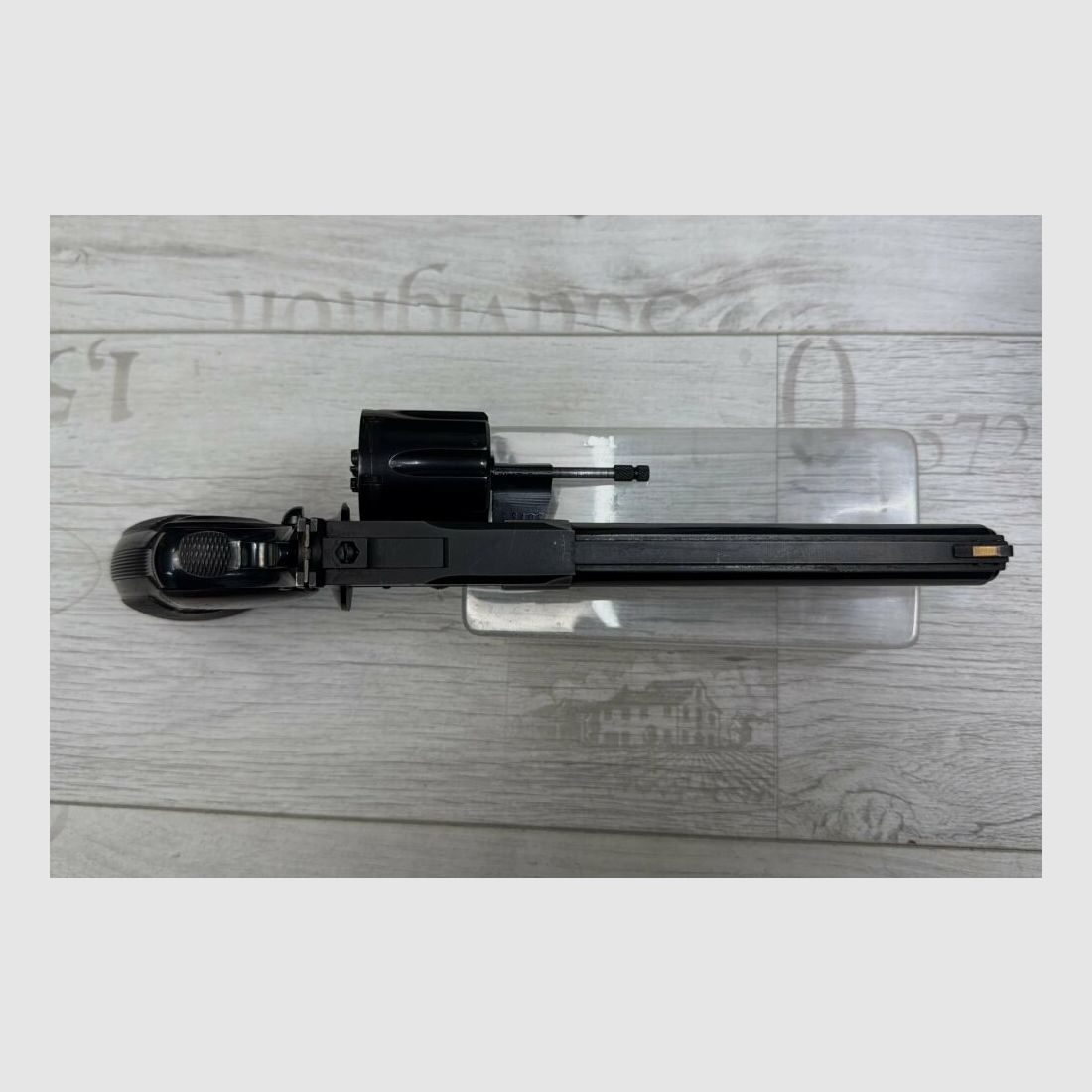 Colt Python .357Mag;.38Special, Bild 3 von 5