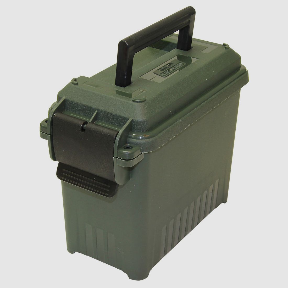 MTM Ammo Can Mini Munitionsbox - Grün