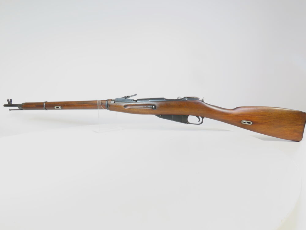 Mosin Nagant 91/30