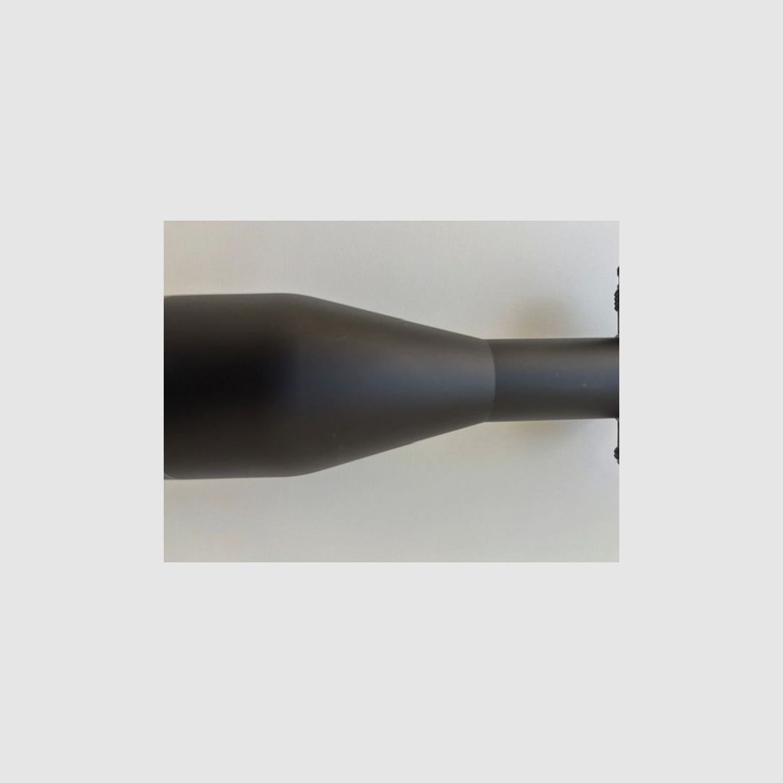 Hawke Sidewinder 30 FFP 6-24x56 (17460) – Half Mil reticle – As new / unfired / unused in original packaging - with Bubble Level