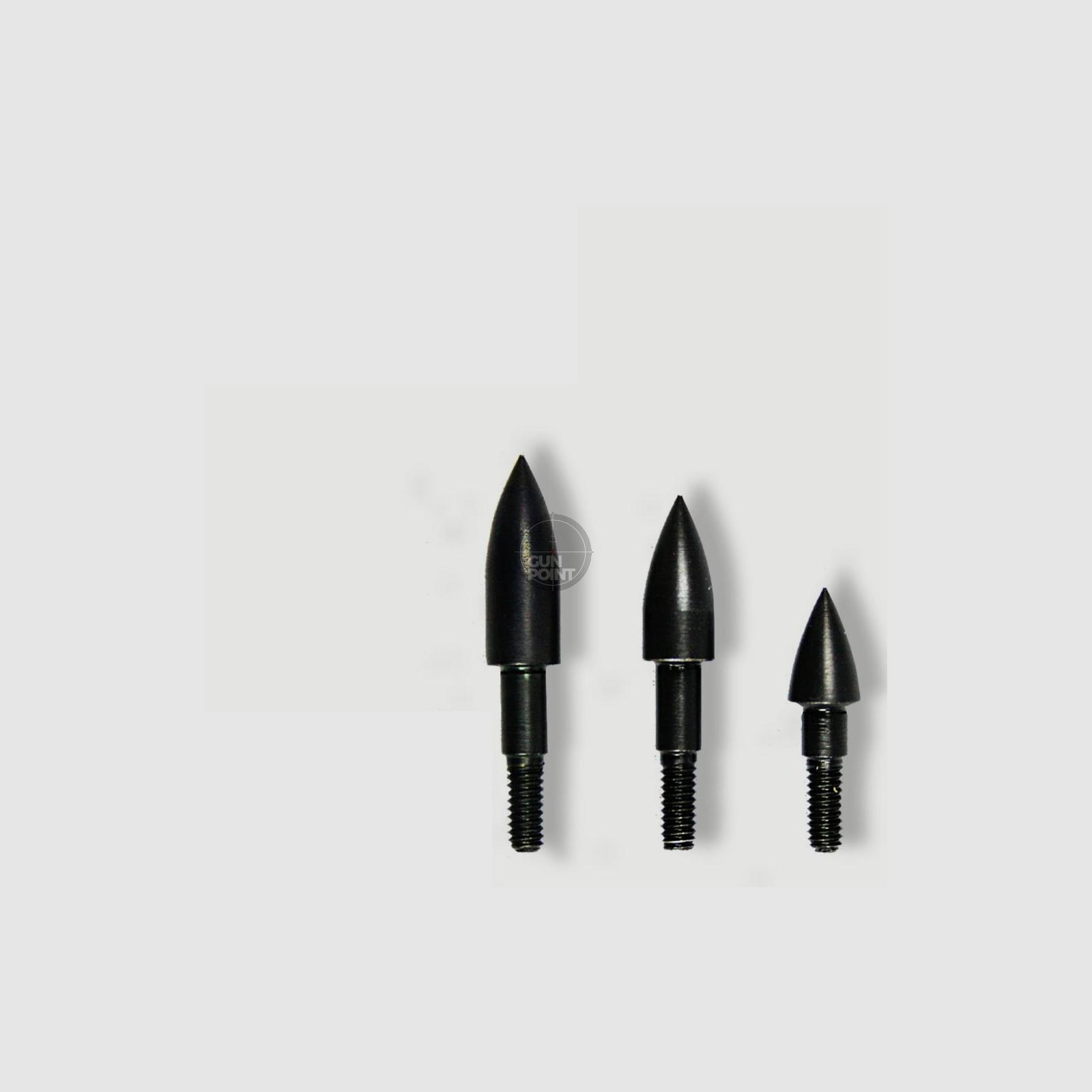 SPHERE F-Bullet - Schraubspitze - 9/32 - 125gr