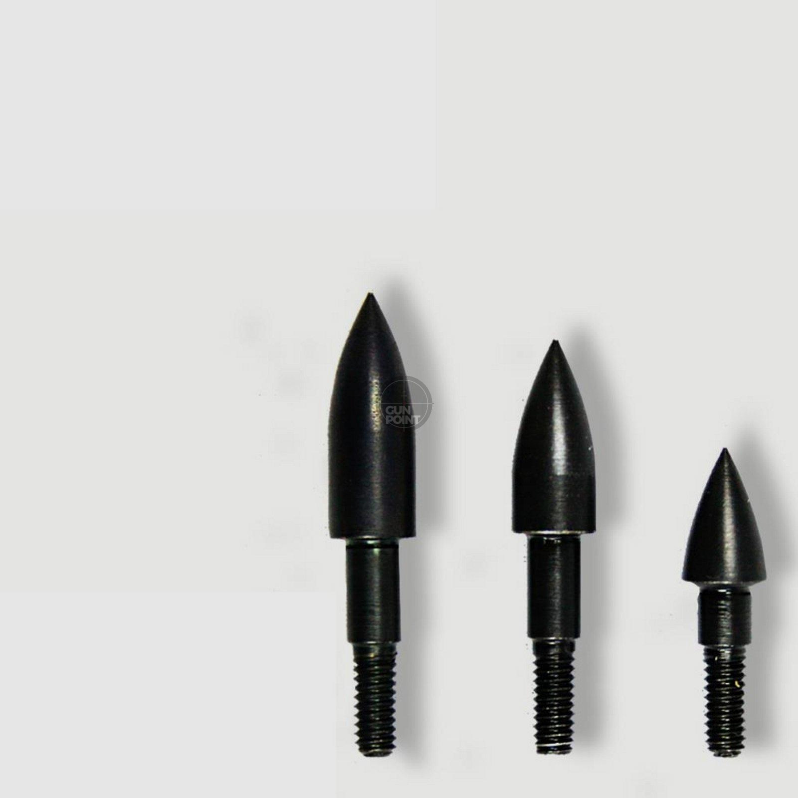 SPHERE F-Bullet - Schraubspitze - 9/32 - 125gr