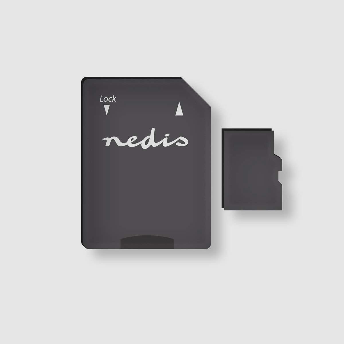 Karta pamięci microSD 32 GB