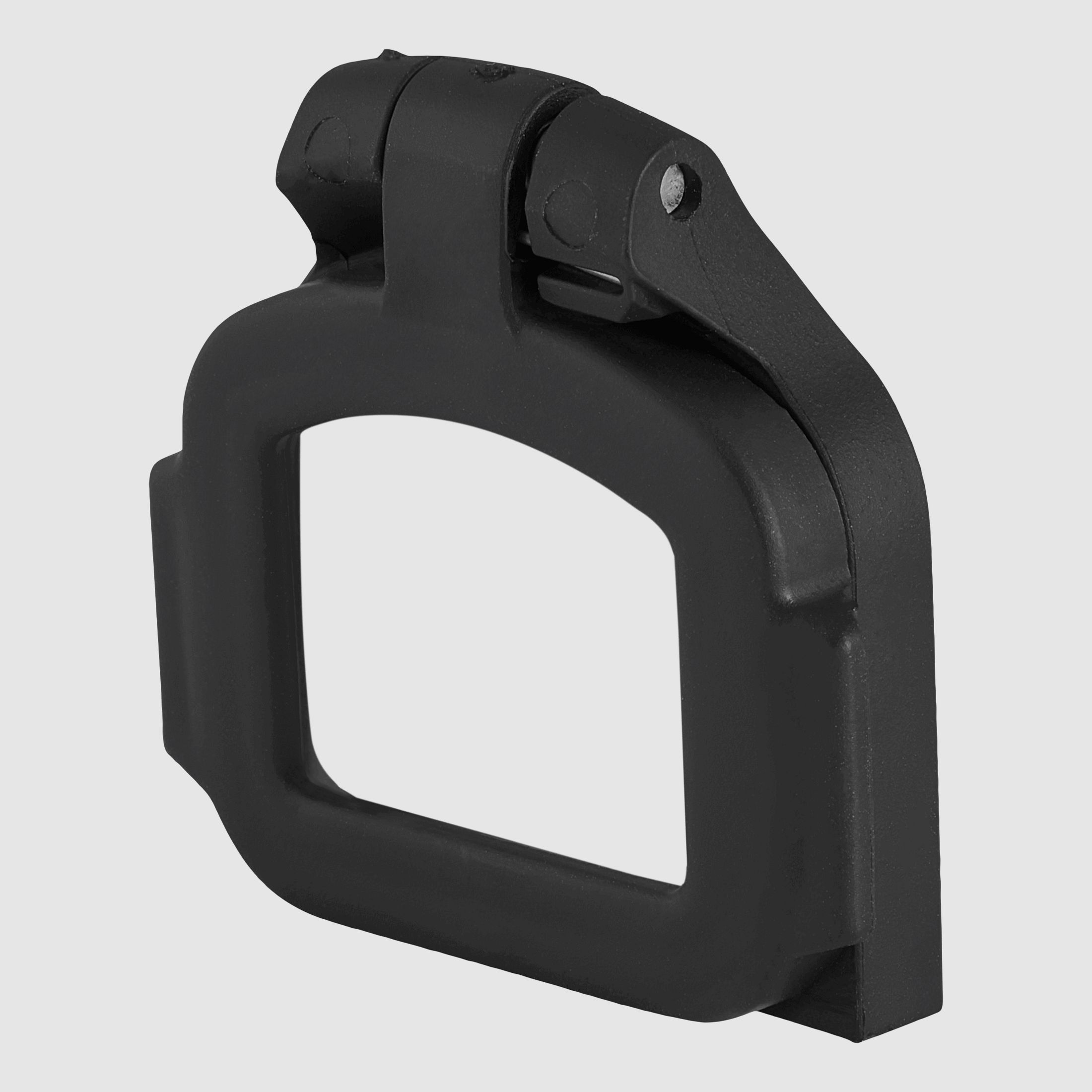 Ochrona obiektywu Aimpoint Acro składana z tyłu