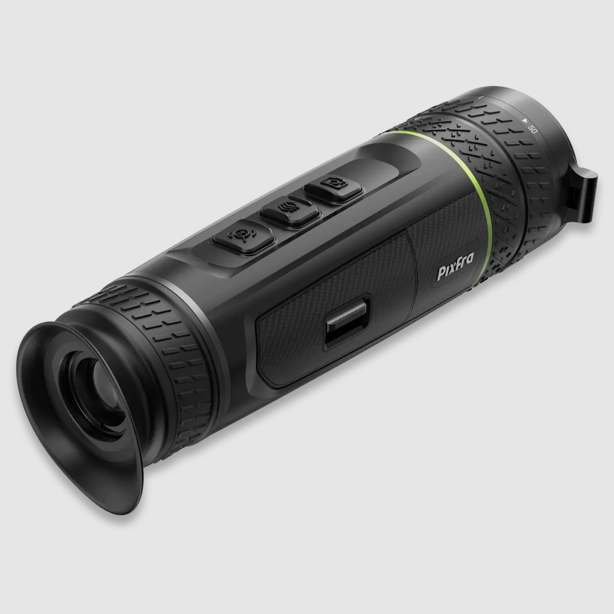 Pixfra Wärmebildmonokular Sirius S650D