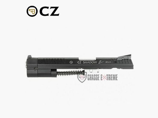 Conversion CZ Shadow 2 Kadet Kal. 22lr