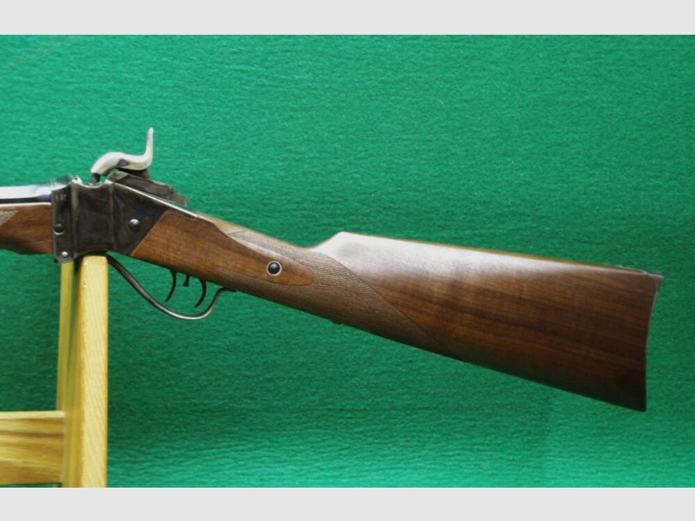 Pedersoli Saguaro Sharps 1863 LR Sporting 32