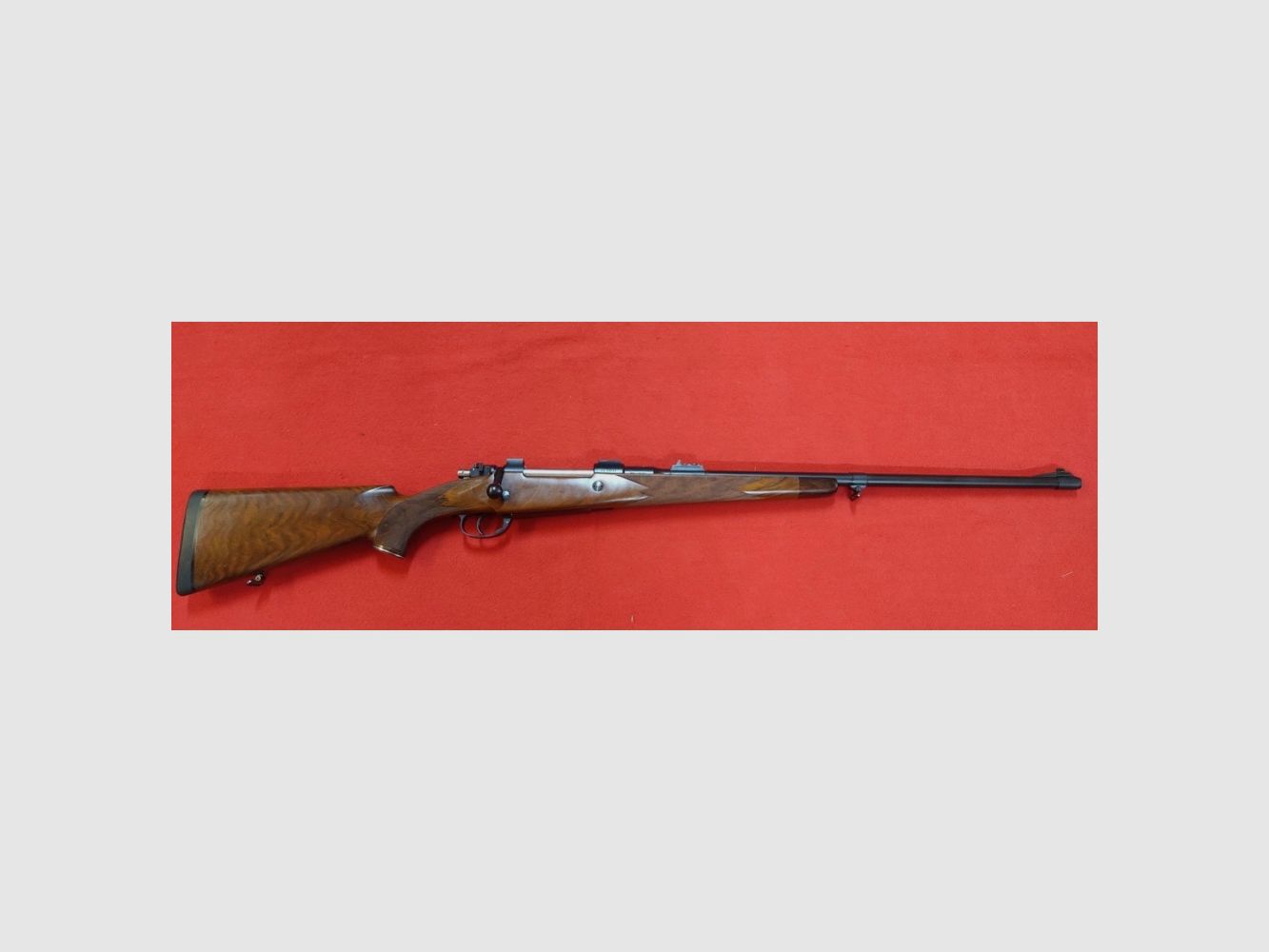 Mauser 98 Original Magnum 100 TH .416 Rigby, image 2 of 6
