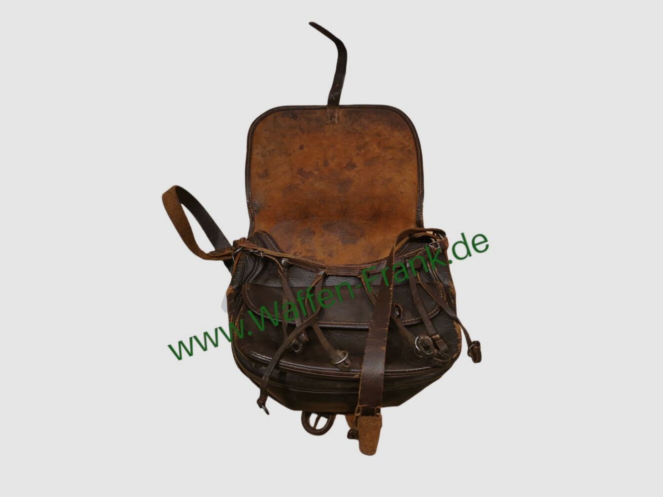 Deutsch Diverse Jagdtasche