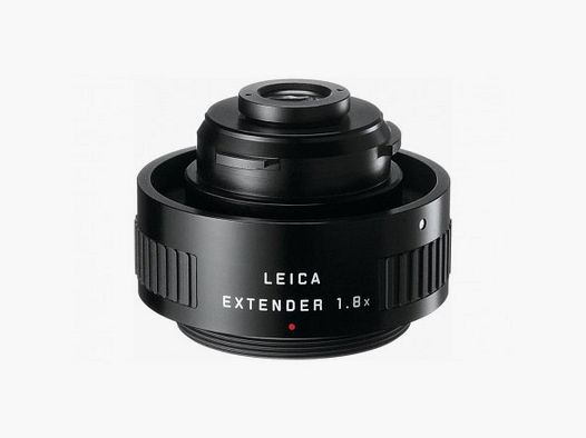 Multiplicador Leica 1.8x