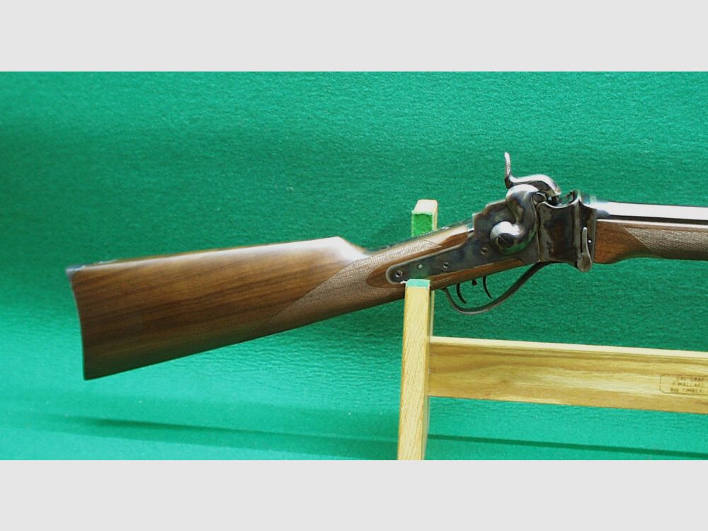Pedersoli Sharps 1863 Sporting 32"