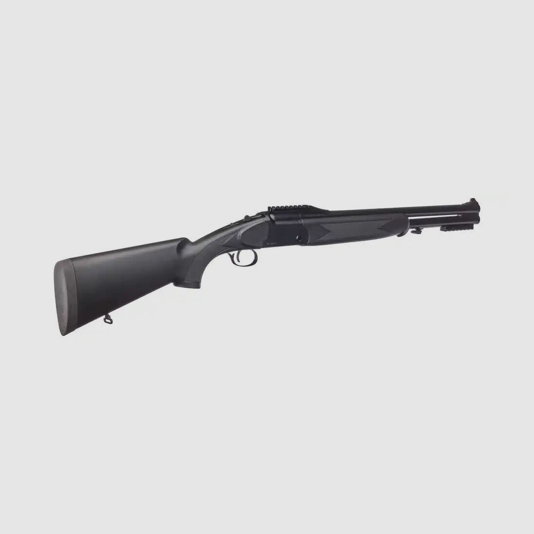 Mercury Tactical 12/76