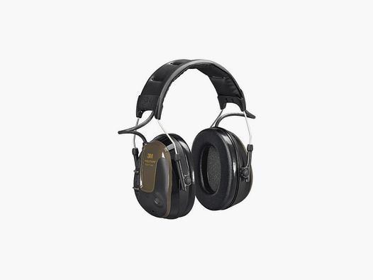 Protección auditiva Peltor ProTac Hunter - con amplificación electrónica