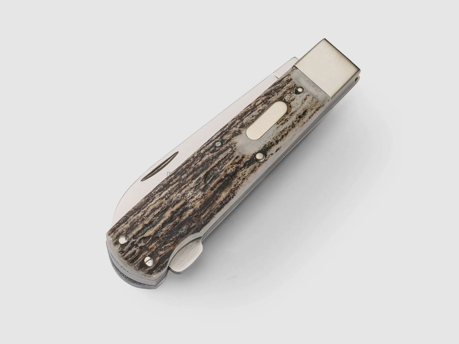 Couteau de poche PUMA pour la chasse