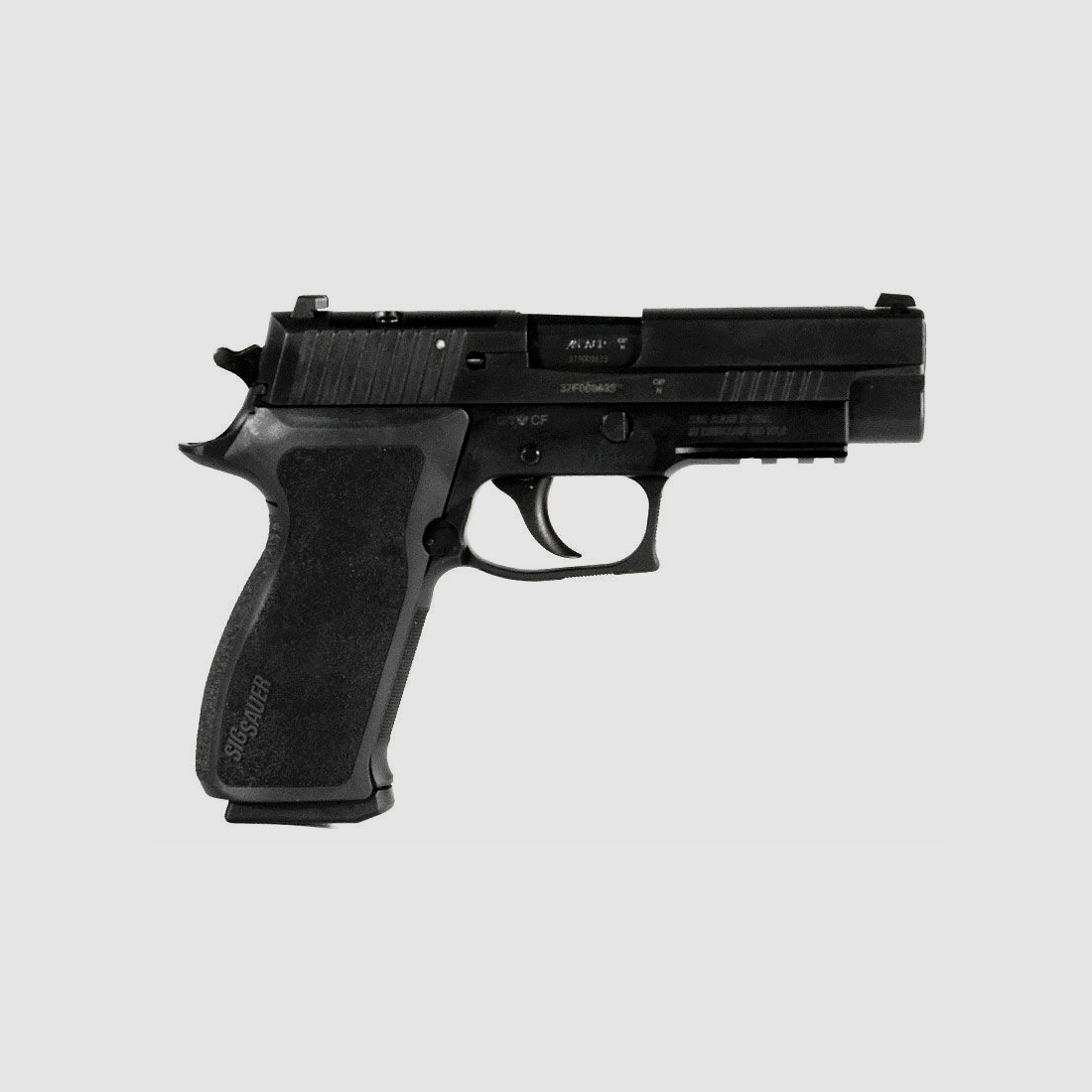 Sig Sauer P220 Elite