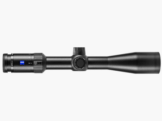 Zeiss Conquest V4 - 3-12x44 ohne Schiene