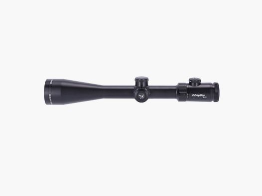 DDoptics V6 2,5-15x50 Gen3 NFX MRAD A4N richtkijker