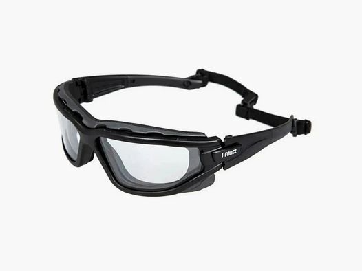 Pyramex Schutzbrille I-Force Antifog