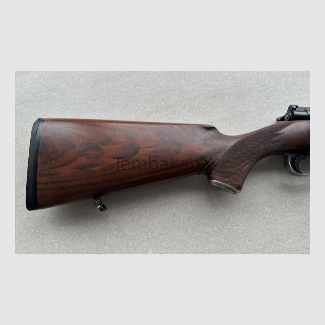 Brenneke M98	 8x64S