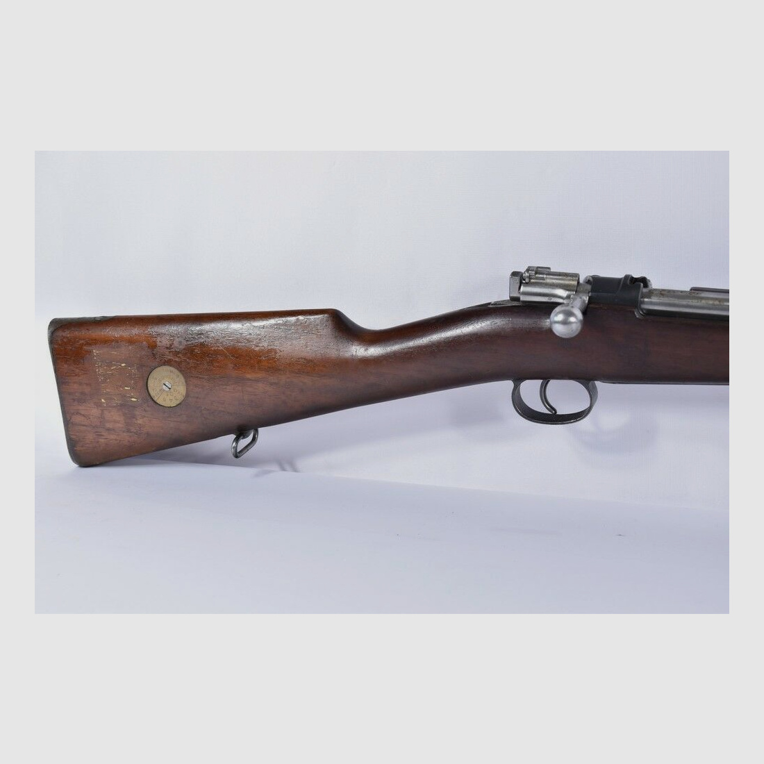 Carl Gustafs M1896-1917