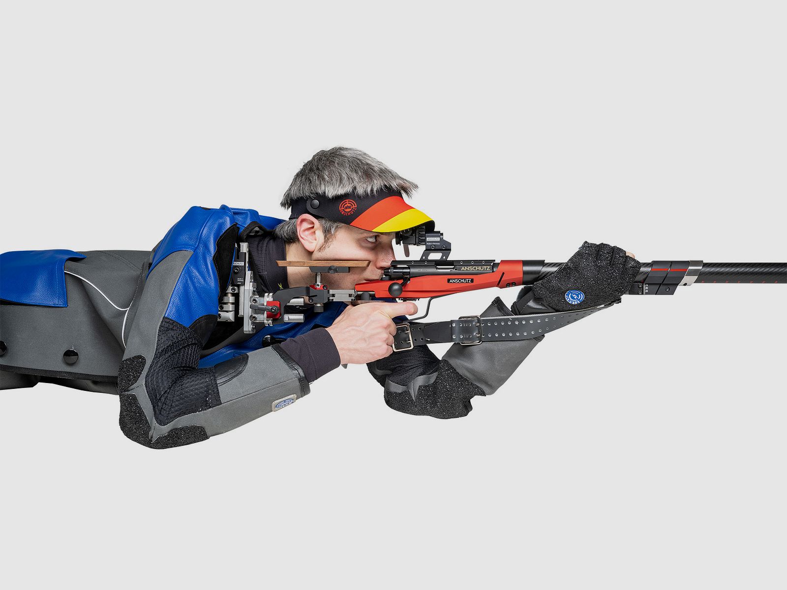 Kurtka strzelecka Champion