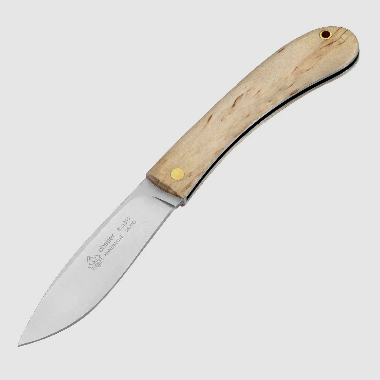 PUMA IP obstler birch wood