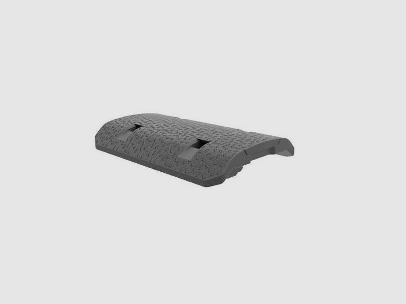 M-Lok Schienenabdeckung T2 grau, Bild 1 von 4