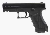 ESC Zoraki 917 schwarz 9mm PAK Gas- & Signalwaffen