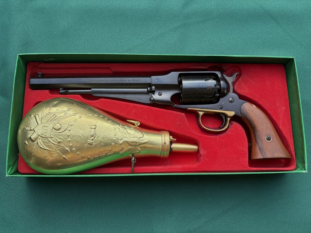 Pioneer Arms Uberti