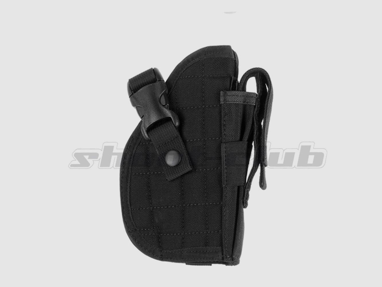 Invader Gear	 Belt Holster Invader Gear Farbe: Black
