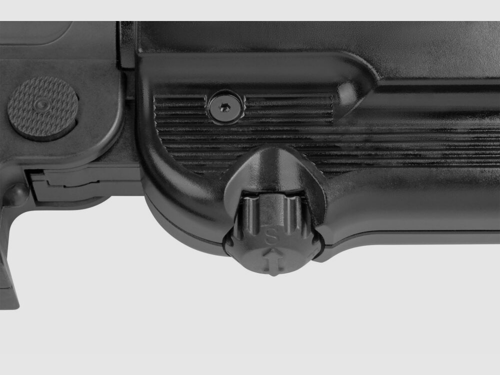 Mauser MP-40 SL-Büchse - Kal. .22 lfb inkl.10er Magazin