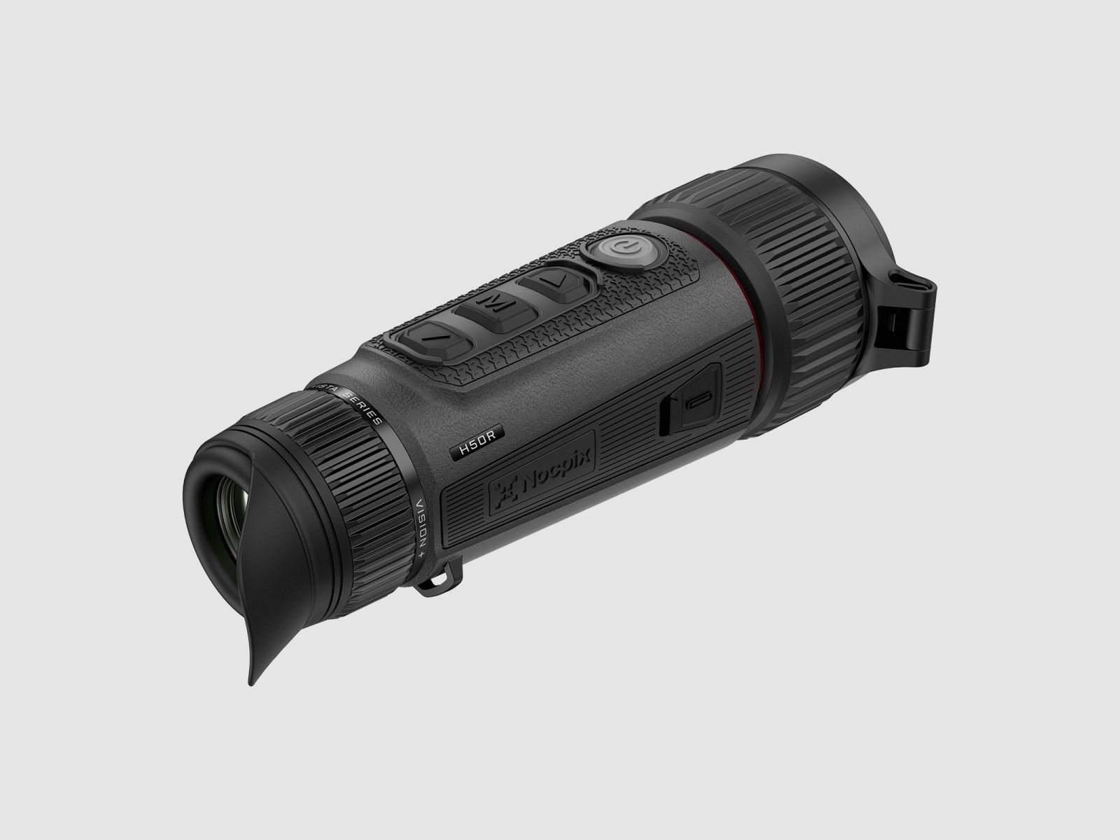 NOCPIX VISTA H50R LRF Wärmebild-Monokular