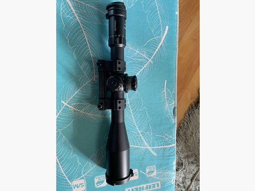 Kahles 624i 6-24 x56
