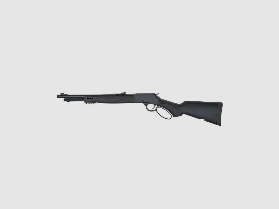 Henry Big Boy X Model .357/.38 Spl Lever Action Unterhebelrepetierbüchse