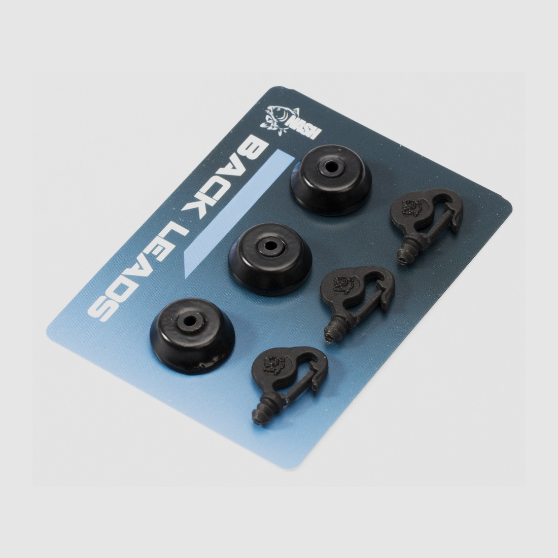 Nash Ezi Glide Back Lead
