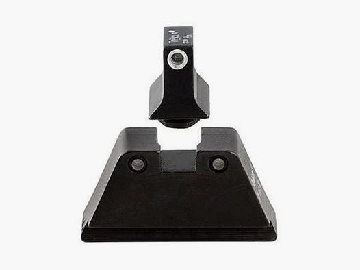 Trijicon N-Visier B&T Grün/Grün GLOCK Suppressor & Optic Height
