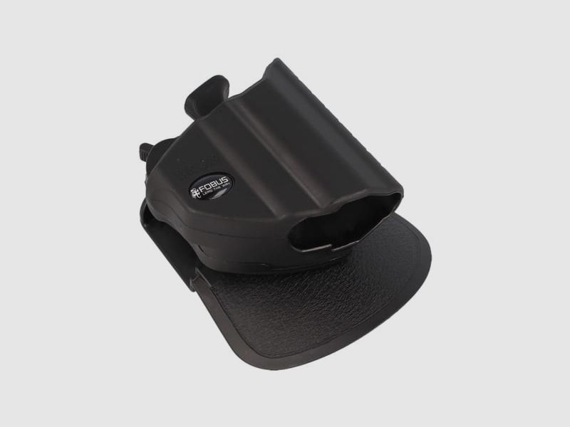Fobus-holster voor Beretta M9, rechts (BRDB), afbeelding 2 van 2