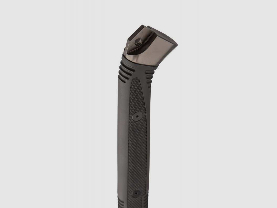 United Cutlery Honshu Boshin Double Edge Schwert dark Damast