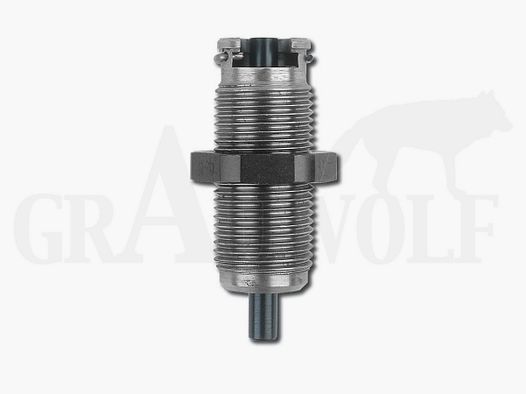 Lyman Universal Zündhütchensetzmatrize für alle Pressen 7/8"-14