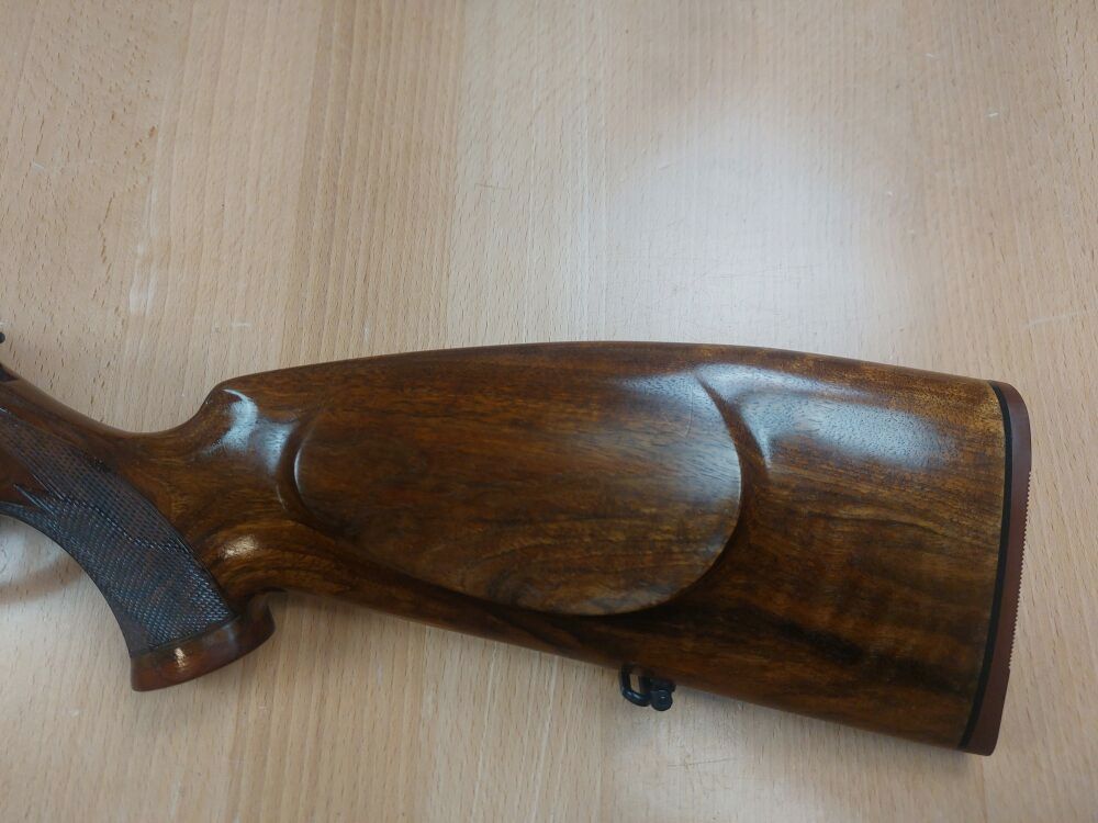 Steyr Mannlicher Modell L