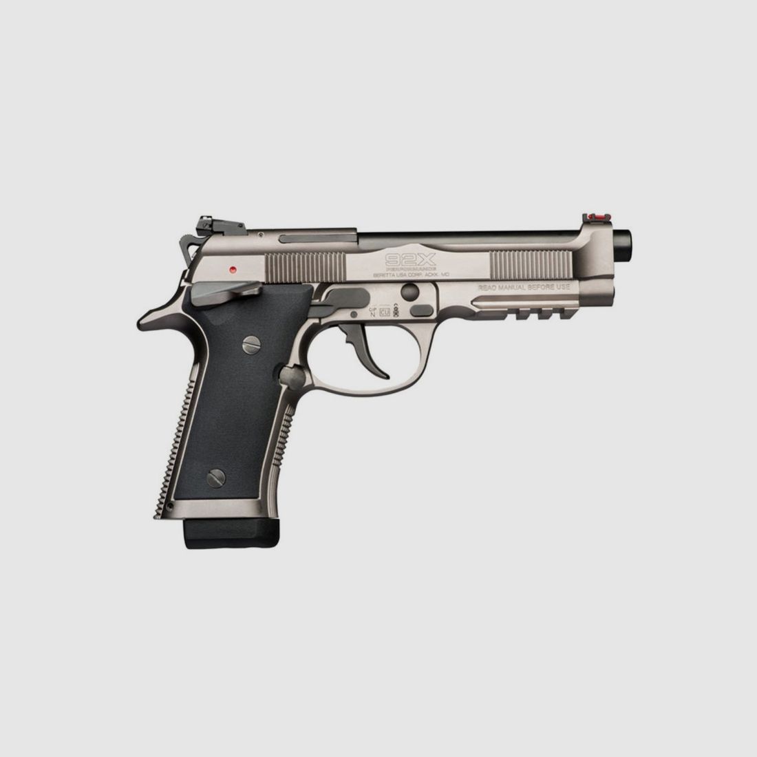 BERETTA PISTOLE 92X PERFORMANCE, Bild 2 von 5