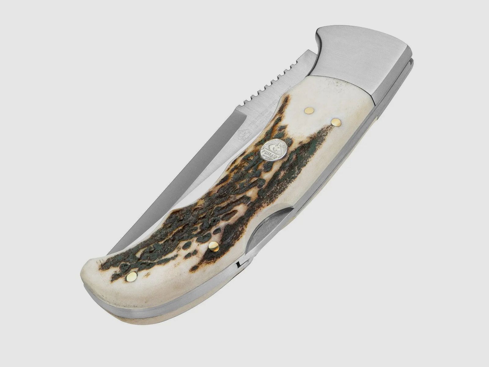PUMA IP marmota, stag